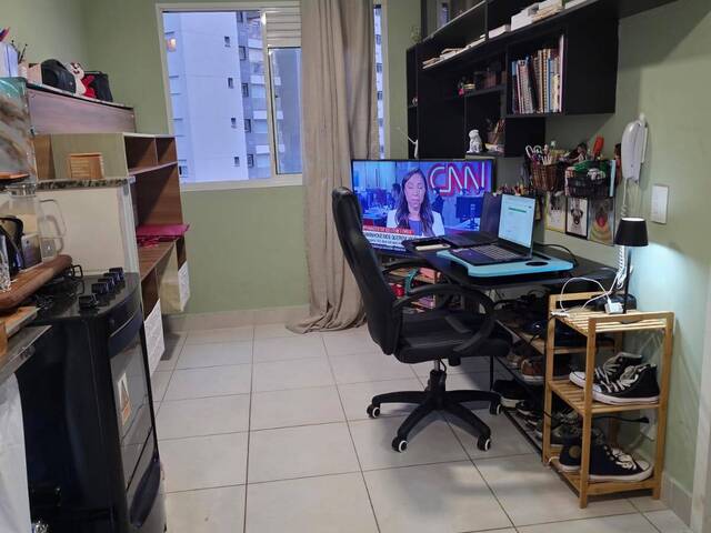 Apartamento para Venda em São Paulo - 4