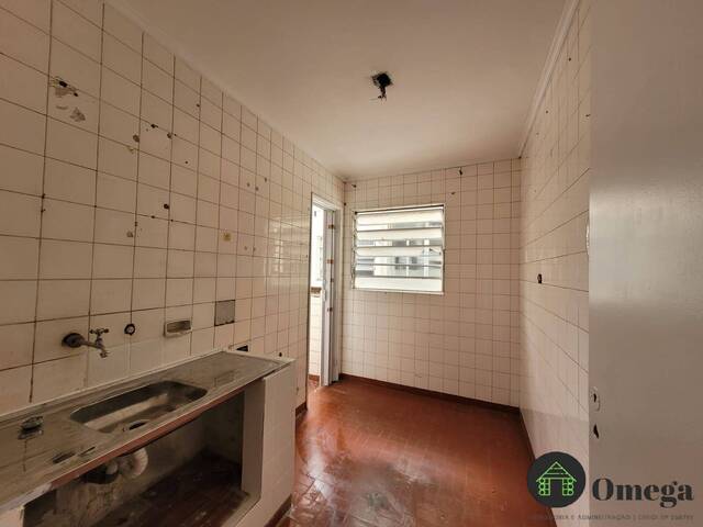 Apartamento para Venda em São Paulo - 3