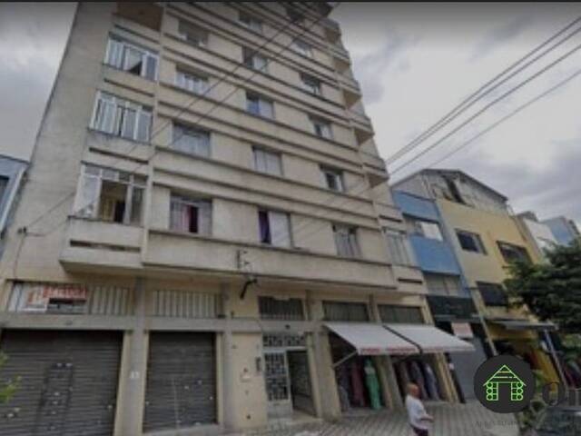 #apto 716 - Apartamento para Venda em São Paulo - SP
