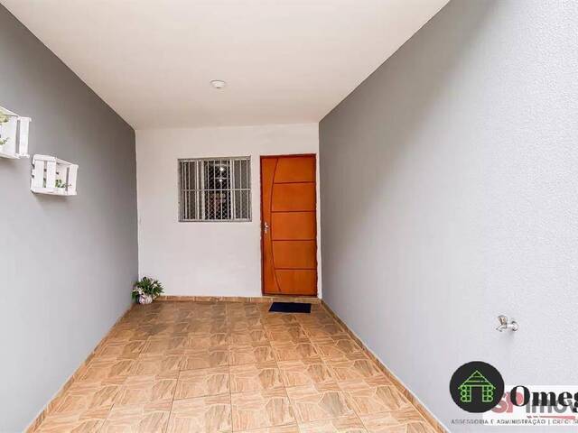 #Sob 717 - Sobrado para Venda em São Paulo - SP