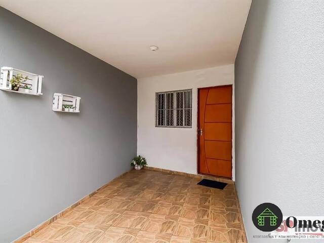 Sobrado para Venda em São Paulo - 4