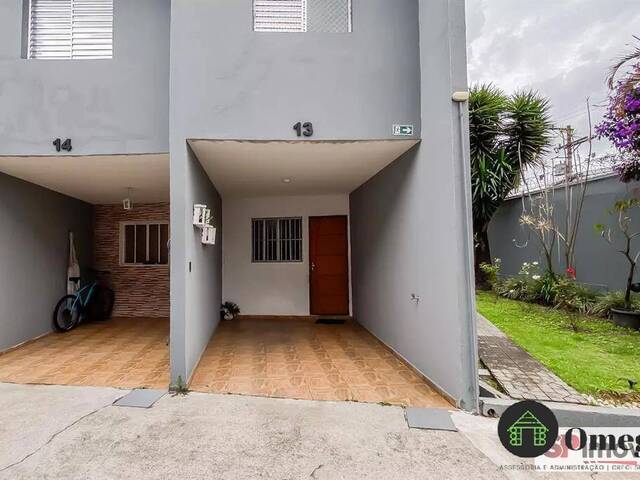 Sobrado para Venda em São Paulo - 5