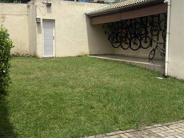 #Sob 719 - Sobrado para Venda em São Paulo - SP