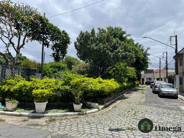 #Sob 720 - Sobrado para Venda em São Paulo - SP