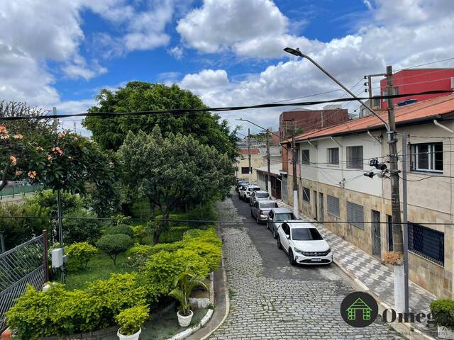 #Sob 720 - Sobrado para Venda em São Paulo - SP