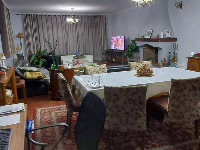 Sobrado para Venda em São Paulo - 5