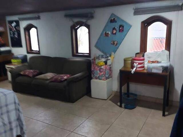 Sobrado para Venda em São Paulo - 4