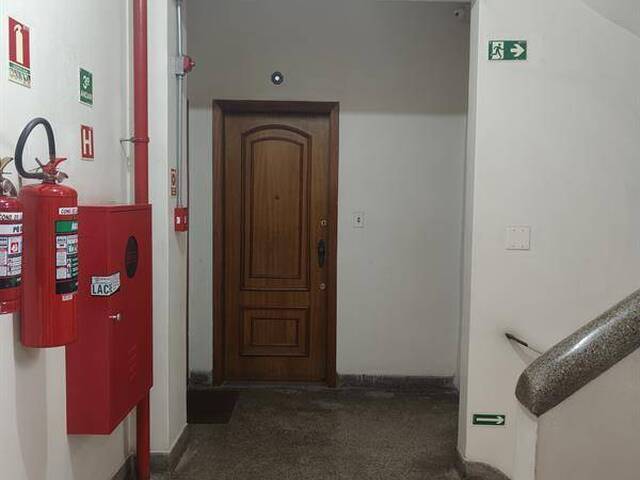 #Apto 722 - Apartamento para Venda em São Paulo - SP