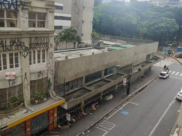 Venda em República - São Paulo