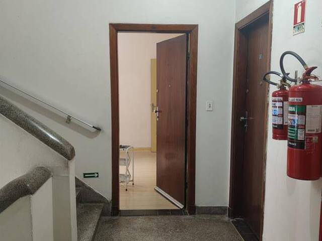 #Apto 722 - Apartamento para Venda em São Paulo - SP