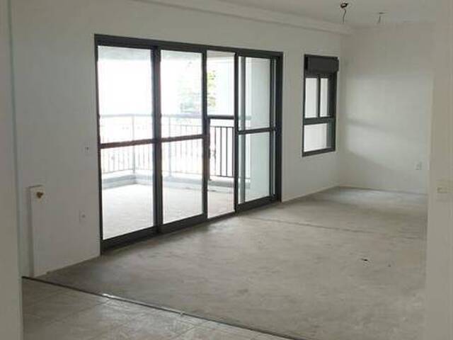 #Loc 724 - Apartamento para Locação em São Paulo - SP