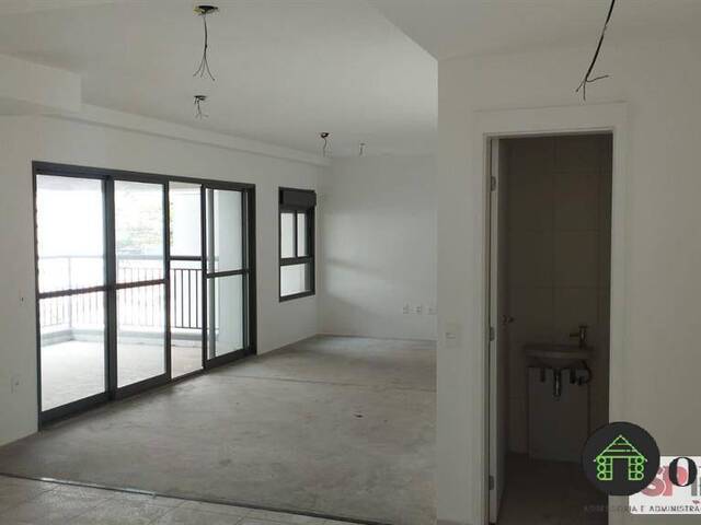 #Loc 724 - Apartamento para Locação em São Paulo - SP