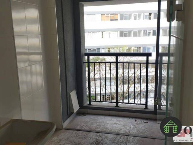 #Loc 724 - Apartamento para Locação em São Paulo - SP