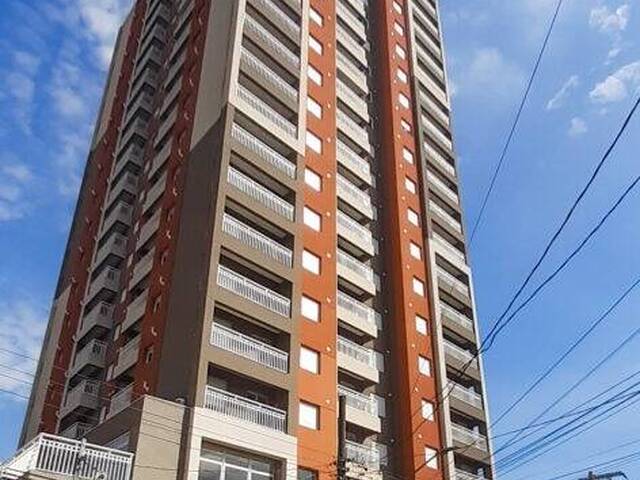 Venda em Parque da Vila Prudente - São Paulo