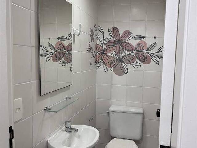 Sala para Locação em São Paulo - 4