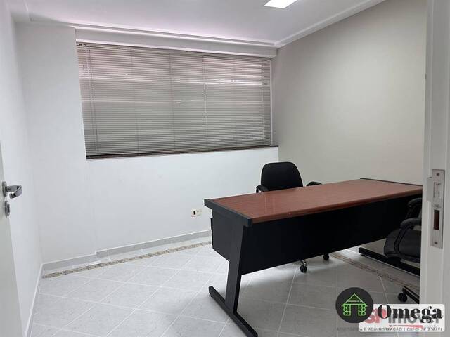 #Sal 727 - Sala para Locação em São Paulo - SP