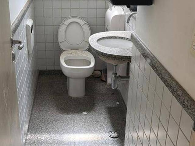 Sala para Locação em São Paulo - 4