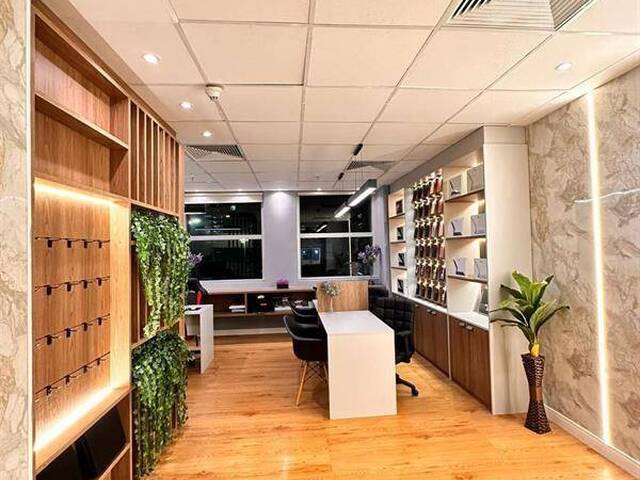 #Sal 732 - Sala para Venda em São Paulo - SP