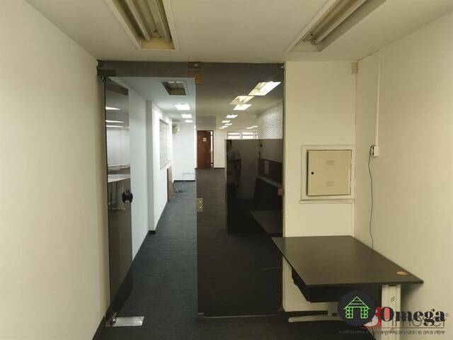 Sala para Locação em São Paulo - 4
