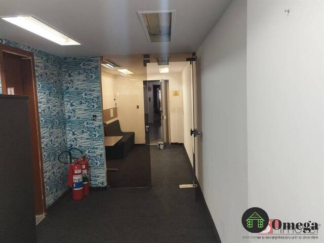 Sala para Locação em São Paulo - 5