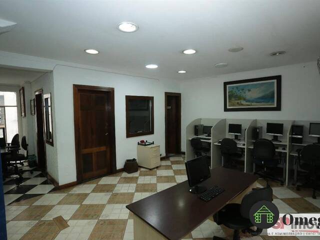 #Sal 734 - Sala para Locação em São Paulo - SP