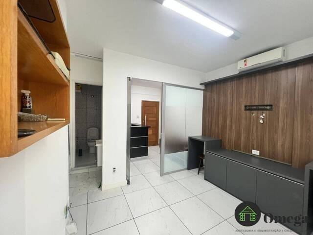 Sala para Locação em São Paulo - 5