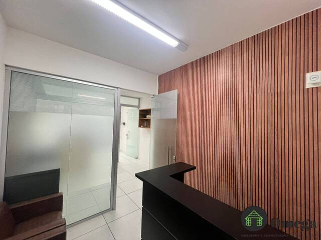 Sala para Locação em São Paulo - 4