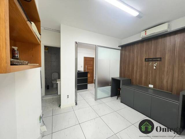 #Sal 735 - Sala para Locação em São Paulo - SP