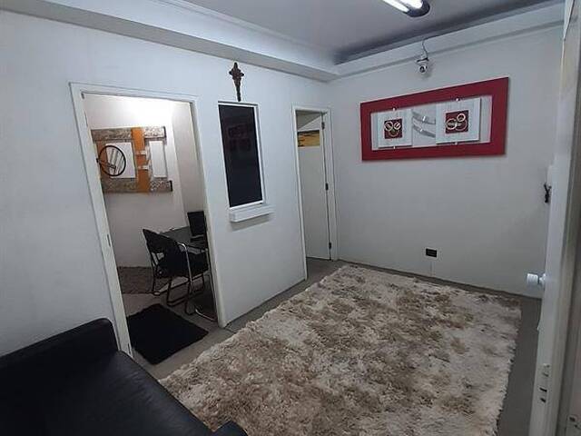 #Sal 736 - Sala para Locação em São Paulo - SP