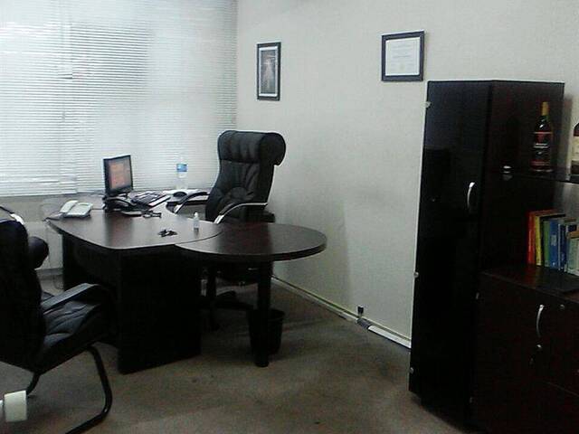 Sala para Locação em São Paulo - 4