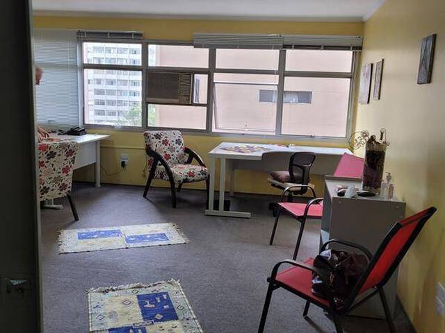 #Sal 738 - Sala para Locação em São Paulo - SP