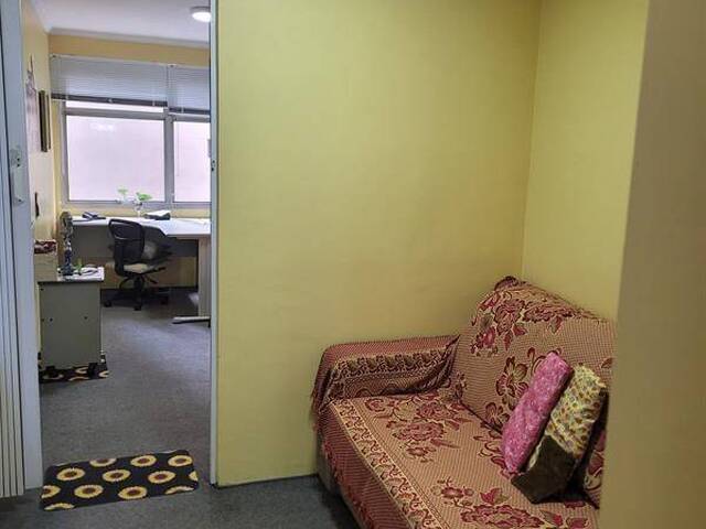 Sala para Locação em São Paulo - 4