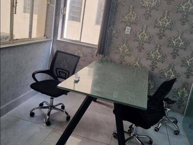 Sala para Locação em São Paulo - 5