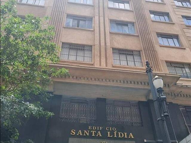 Locação em Sé - São Paulo