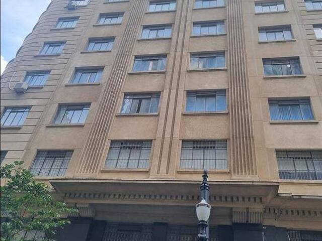 #Sal 739 - Sala para Locação em São Paulo - SP