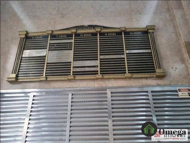 Sala para Locação em São Paulo - 4