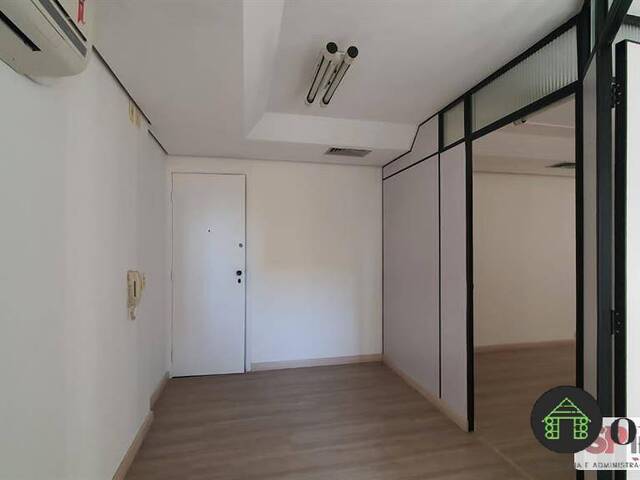 #sal 741 - Sala para Locação em São Paulo - SP