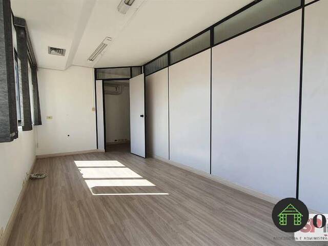 Sala para Locação em São Paulo - 4