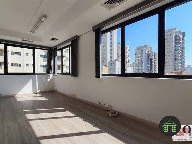 #sal 741 - Sala para Locação em São Paulo - SP