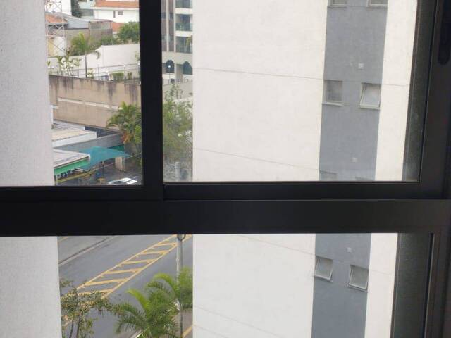 #Apto 742 - Apartamento para Venda em São Paulo - SP