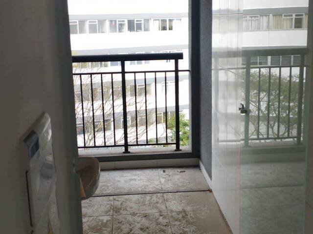 #Apto 742 - Apartamento para Venda em São Paulo - SP