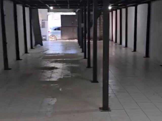 Galpão para Locação em São Paulo - 4
