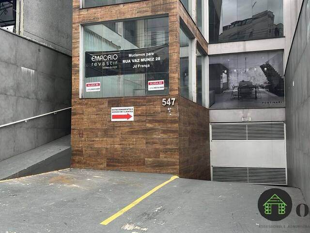 Prédio comercial para Locação em São Paulo - 5