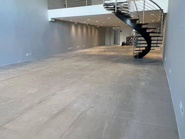 #Pre. 744 - Prédio comercial para Locação em São Paulo - SP