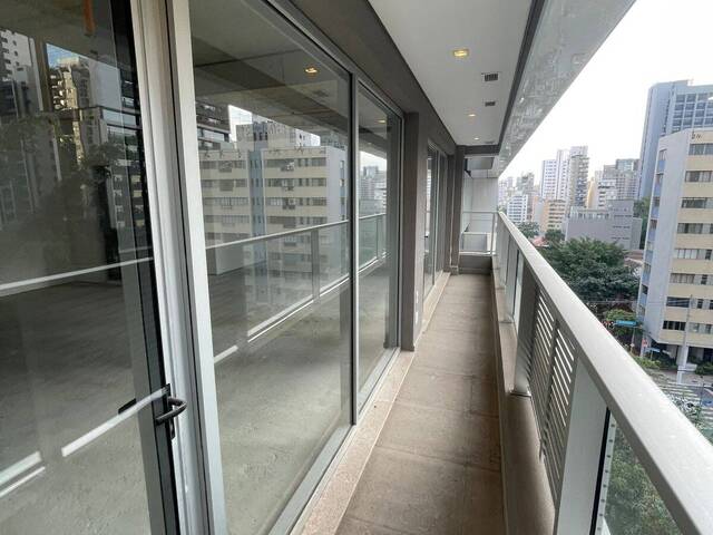 #Sal 745 - Sala para Locação em São Paulo - SP