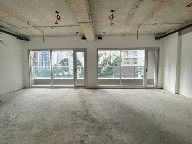 Sala para Locação em São Paulo - 4