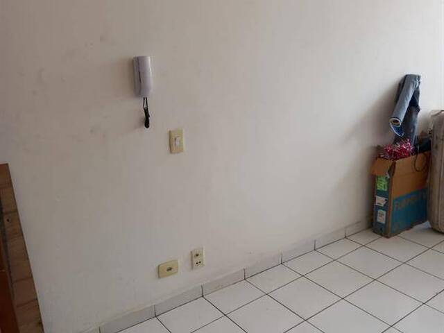 #Apto 746 - Apartamento para Venda em São Paulo - SP