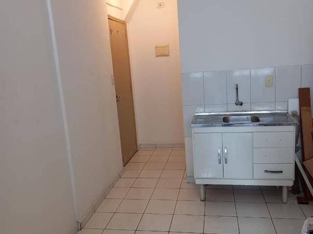 #Apto 746 - Apartamento para Venda em São Paulo - SP
