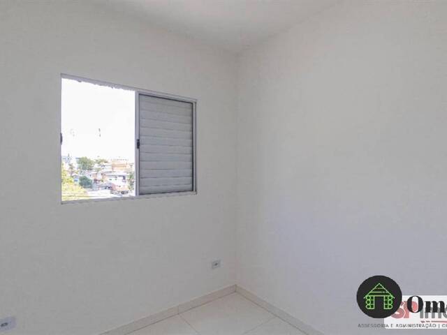 #Apto 747 - Apartamento para Venda em São Paulo - SP
