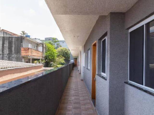 #Apto 747 - Apartamento para Venda em São Paulo - SP